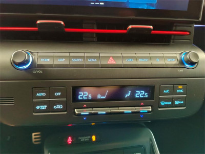 Hyundai Kona Gebrauchtwagen