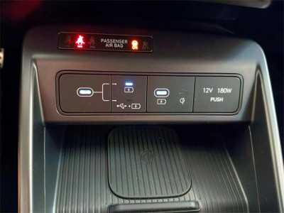 Hyundai Kona Gebrauchtwagen