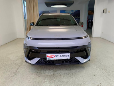 Hyundai Kona Gebrauchtwagen
