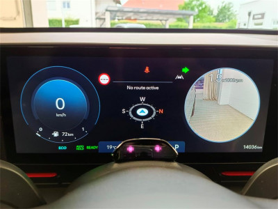 Hyundai Kona Gebrauchtwagen