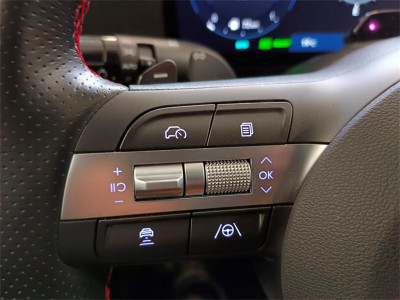 Hyundai Kona Gebrauchtwagen