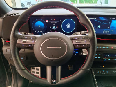 Hyundai Kona Gebrauchtwagen