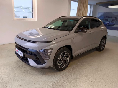 Hyundai Kona Gebrauchtwagen