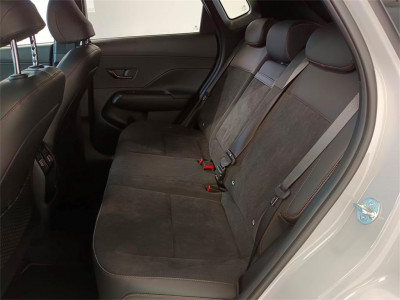 Hyundai Kona Gebrauchtwagen