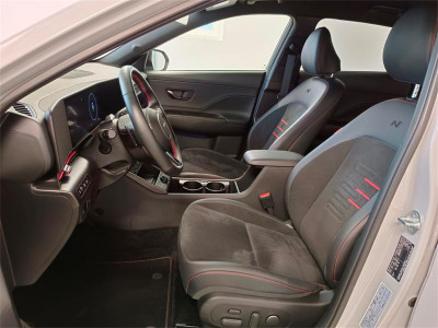 Hyundai Kona Gebrauchtwagen