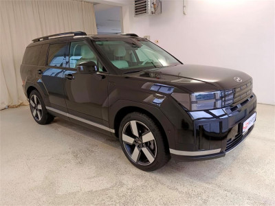 Hyundai Santa Fe Gebrauchtwagen