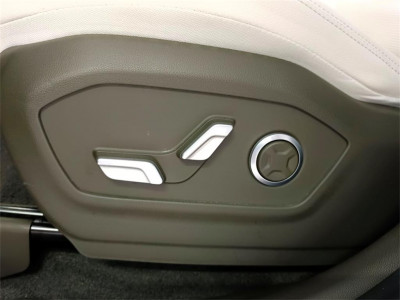 Hyundai Santa Fe Gebrauchtwagen