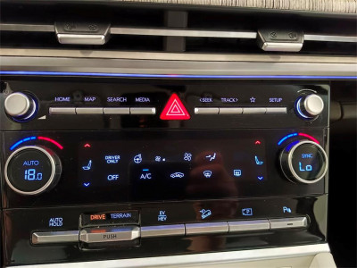 Hyundai Santa Fe Gebrauchtwagen