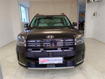 Hyundai Santa Fe Gebrauchtwagen