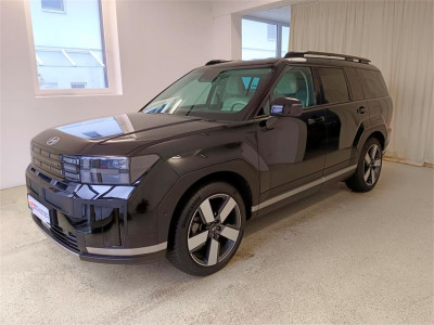 Hyundai Santa Fe Gebrauchtwagen