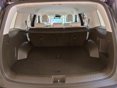 Hyundai Santa Fe Gebrauchtwagen