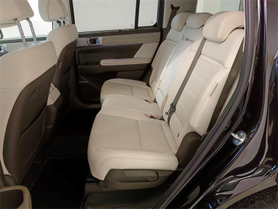 Hyundai Santa Fe Gebrauchtwagen