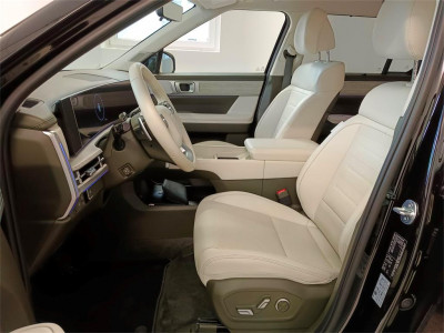 Hyundai Santa Fe Gebrauchtwagen