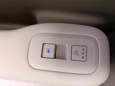 Hyundai Santa Fe Gebrauchtwagen
