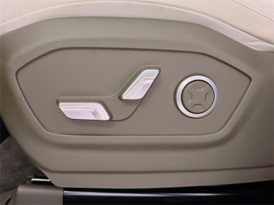 Hyundai Santa Fe Gebrauchtwagen