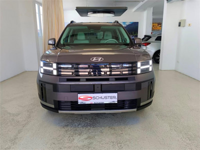 Hyundai Santa Fe Gebrauchtwagen