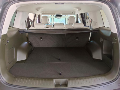 Hyundai Santa Fe Gebrauchtwagen