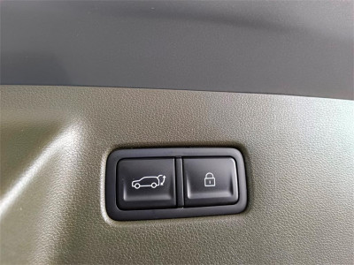 Hyundai Santa Fe Gebrauchtwagen