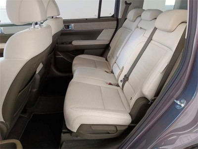 Hyundai Santa Fe Gebrauchtwagen