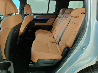 Hyundai Santa Fe Gebrauchtwagen Hyundai Santa Fe Gebrauchtwagen