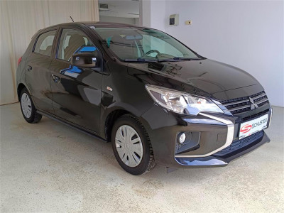 Mitsubishi Space Star Gebrauchtwagen