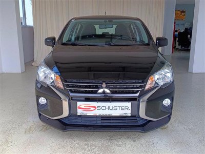Mitsubishi Space Star Gebrauchtwagen