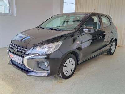 Mitsubishi Space Star Gebrauchtwagen
