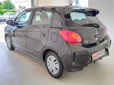Mitsubishi Space Star Gebrauchtwagen