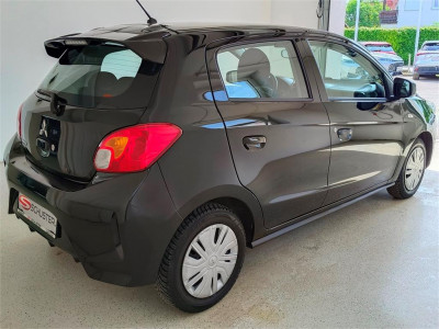 Mitsubishi Space Star Gebrauchtwagen
