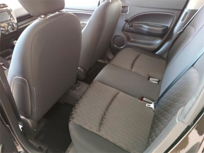 Mitsubishi Space Star Gebrauchtwagen