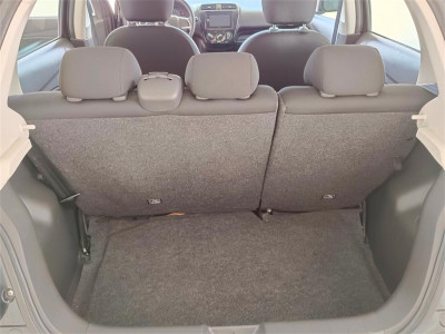 Mitsubishi Space Star Gebrauchtwagen