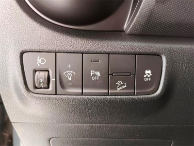 Hyundai Kona Gebrauchtwagen Hyundai Kona Gebrauchtwagen