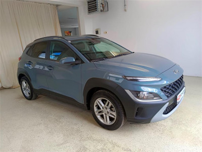 Hyundai Kona Gebrauchtwagen Hyundai Kona Gebrauchtwagen