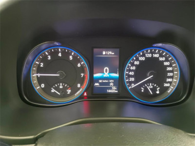 Hyundai Kona Gebrauchtwagen Hyundai Kona Gebrauchtwagen