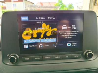 Hyundai Kona Gebrauchtwagen Hyundai Kona Gebrauchtwagen