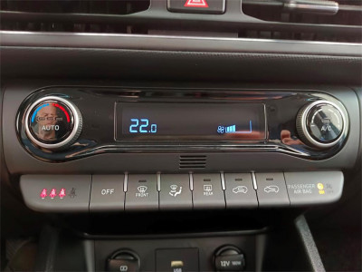 Hyundai Kona Gebrauchtwagen Hyundai Kona Gebrauchtwagen
