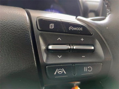Hyundai Kona Gebrauchtwagen Hyundai Kona Gebrauchtwagen