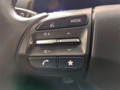 Hyundai Kona Gebrauchtwagen Hyundai Kona Gebrauchtwagen
