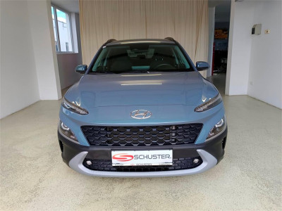 Hyundai Kona Gebrauchtwagen Hyundai Kona Gebrauchtwagen