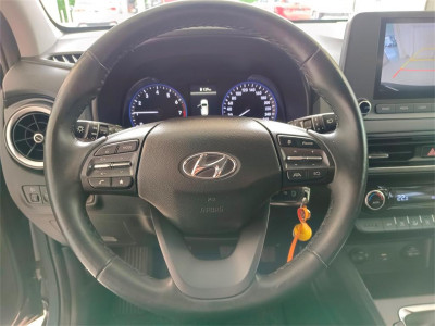 Hyundai Kona Gebrauchtwagen Hyundai Kona Gebrauchtwagen
