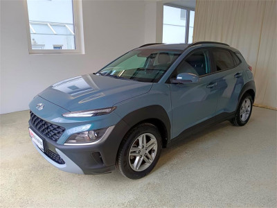 Hyundai Kona Gebrauchtwagen Hyundai Kona Gebrauchtwagen