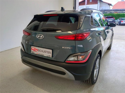 Hyundai Kona Gebrauchtwagen Hyundai Kona Gebrauchtwagen