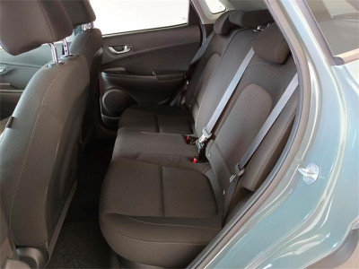 Hyundai Kona Gebrauchtwagen Hyundai Kona Gebrauchtwagen