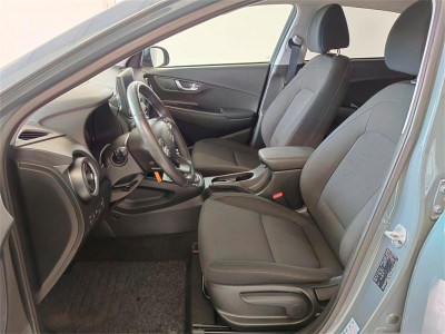 Hyundai Kona Gebrauchtwagen Hyundai Kona Gebrauchtwagen