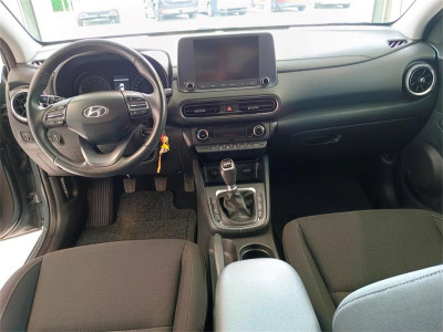 Hyundai Kona Gebrauchtwagen Hyundai Kona Gebrauchtwagen