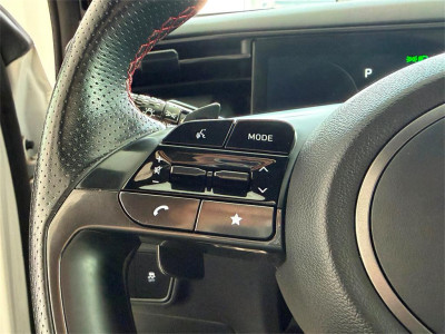 Hyundai Tucson Gebrauchtwagen Hyundai Tucson Gebrauchtwagen