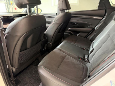 Hyundai Tucson Gebrauchtwagen Hyundai Tucson Gebrauchtwagen