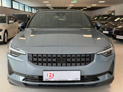 Polestar Polestar 2 Gebrauchtwagen Polestar Polestar 2 Gebrauchtwagen