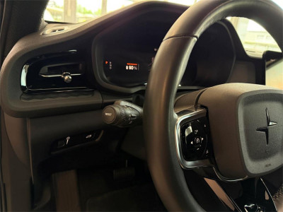 Polestar Polestar 2 Gebrauchtwagen Polestar Polestar 2 Gebrauchtwagen