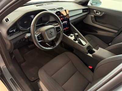 Polestar Polestar 2 Gebrauchtwagen Polestar Polestar 2 Gebrauchtwagen